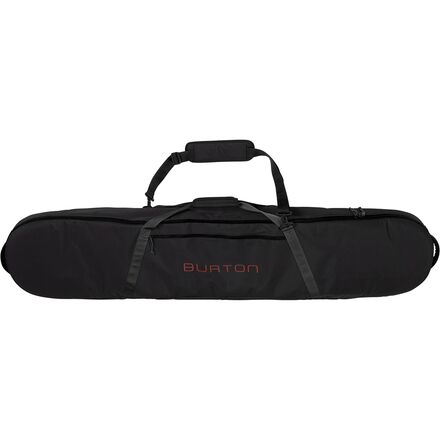 Burton - Gig Bag - True Black2