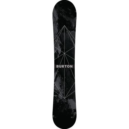 Burton - TWC Pro Snowboard