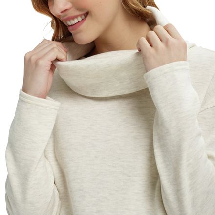 Burton - Ellmore Pullover Sweatshirt - Women's