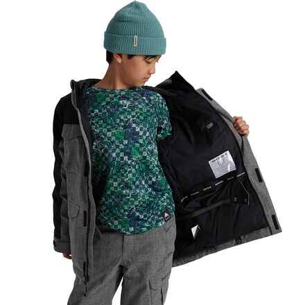 Burton - Covert Jacket - Boys'