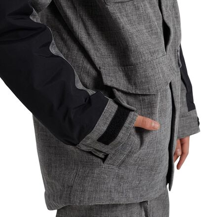 Burton - Covert Jacket - Boys'