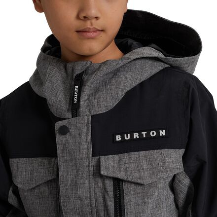 Burton - Covert Jacket - Boys'