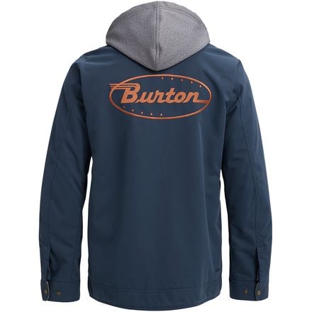 Burton - Dunmore Insulated Jacket - Men's
