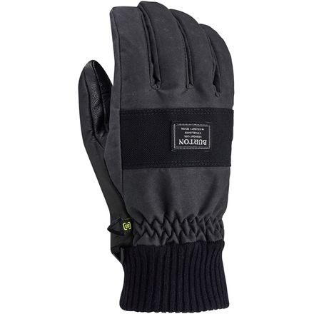 Burton - Dam Glove - Men's