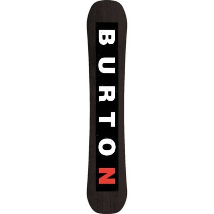 Burton - Custom Flying V Snowboard - Wide