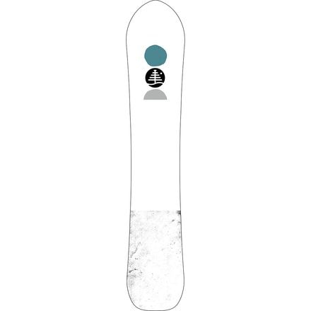 Burton - Family Tree Speed Date Snowboard