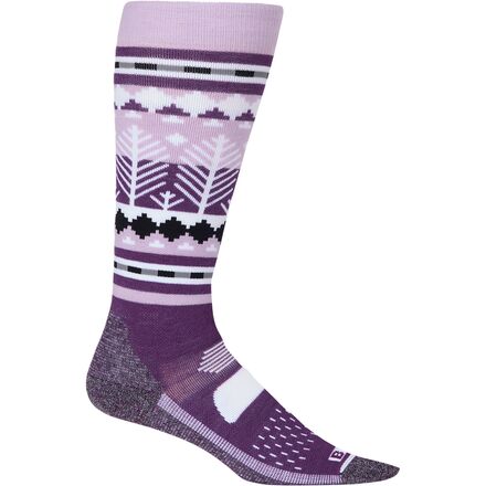 Performance Midweight Sock - Women's