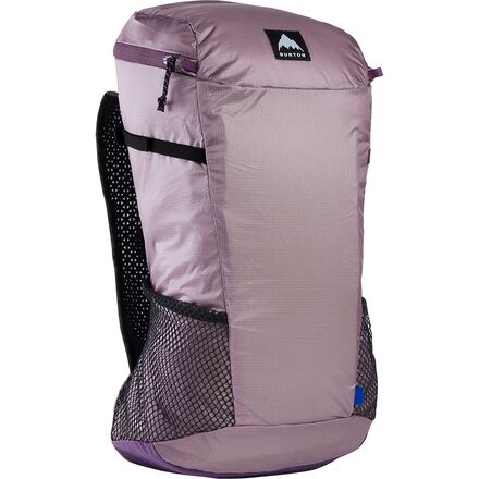 Burton - Packable Skyward 25L Daypack - Eldbry/Vlthal