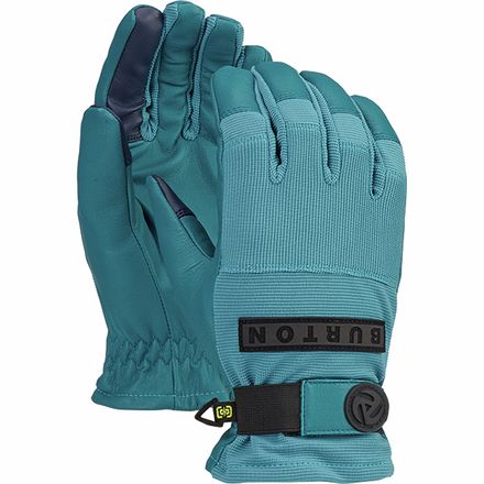 Burton - Daily Leather Glove - Men's