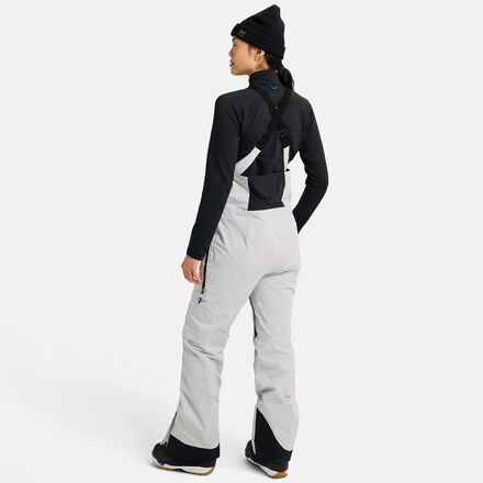 Burton - AK GORE-TEX 2L Kimmy Bib Pant - Women's