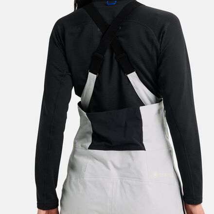 Burton - AK GORE-TEX 2L Kimmy Bib Pant - Women's