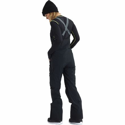 Burton - AK GORE-TEX 2L Kimmy Bib Pant - Women's