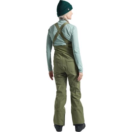 Burton - Avalon Bib Pant - Women's