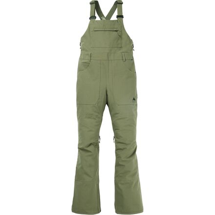 Burton - Avalon Bib Pant - Women's