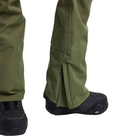 Burton - Avalon Bib Pant - Women's