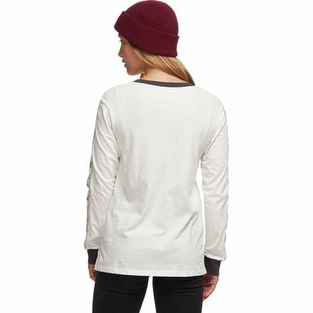 Burton - Bel Mar Long-Sleeve T-Shirt - Women's