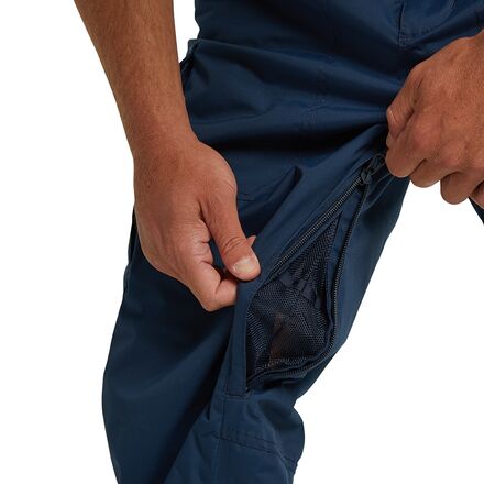 Burton - Covert Insulated Pant - Men's