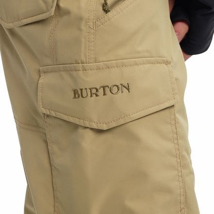 Burton - Covert Insulated Pant - Men's