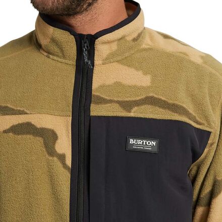 Burton - Hearth Full-Zip Jacket - Men's