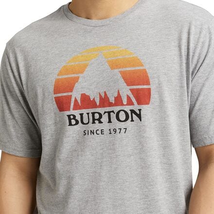 Burton - Underhill T-Shirt - Men's