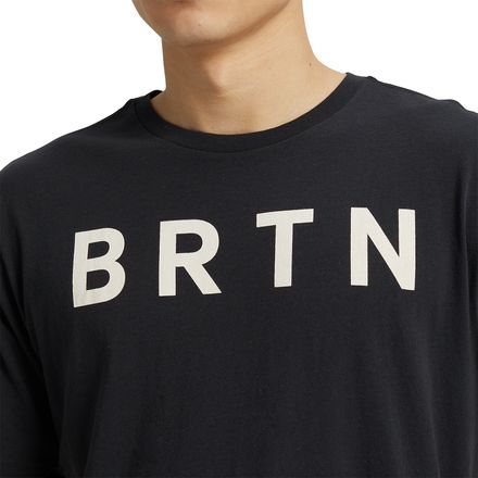 Burton - BRTN T-Shirt - Men's