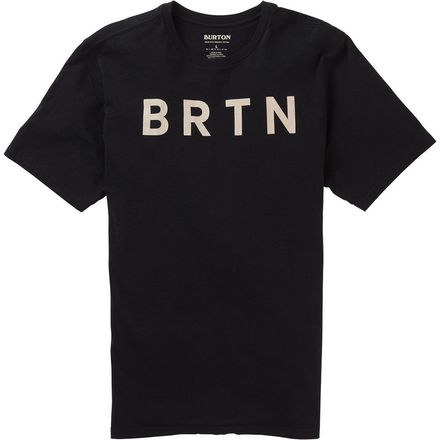 Burton - BRTN T-Shirt - Men's