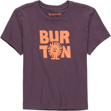 Burton - Short-Sleeve T-Shirt - Toddler Boys'