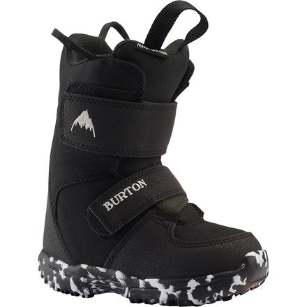 Burton - Mini Grom Snowboard Boot - 2024 - Little Kids'
