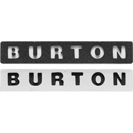 Burton - Foam Mat - Bar Logo