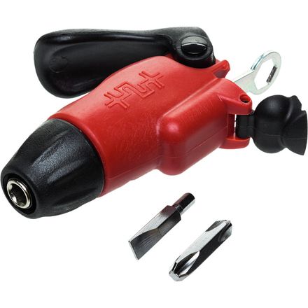 Burton - Bullet Tool