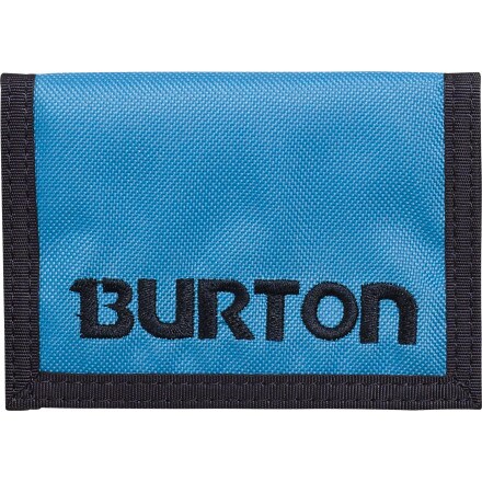 Burton - Cory Wallet - Men's