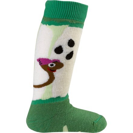 Burton - Mini Shred Sock - Toddlers'
