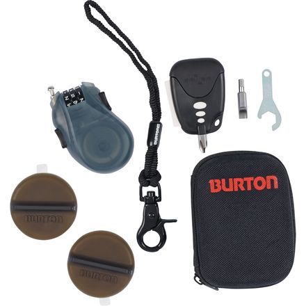 Burton - Starter Kit