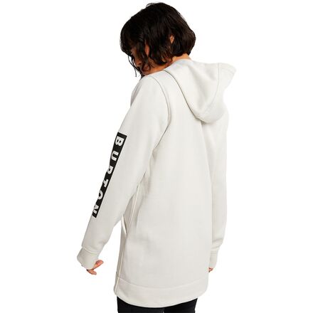 Burton - Oak Long Pullover Hoodie - Women's
