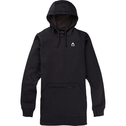 Burton - Oak Long Pullover Hoodie - Women's