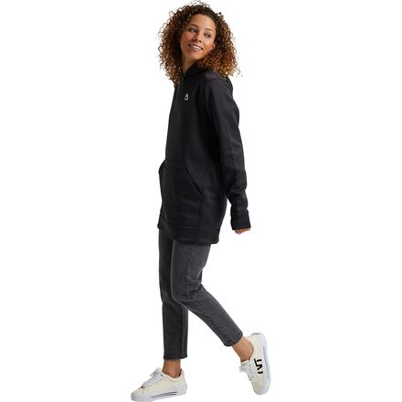 Burton - Oak Long Pullover Hoodie - Women's