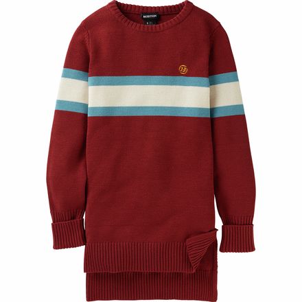 Burton - Retro Sweater - Women's