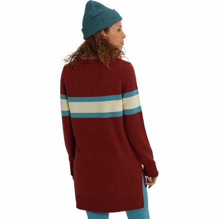 Burton - Retro Sweater - Women's