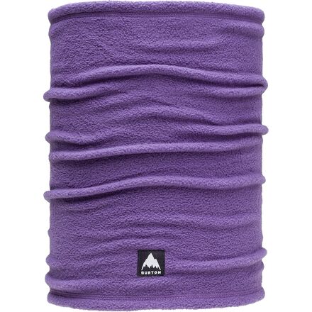 Ember Fleece Neck Gaiter