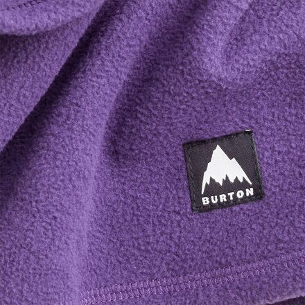 Burton - Ember Fleece Neck Gaiter