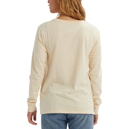 Burton - Classic Long-Sleeve T-Shirt - Women's