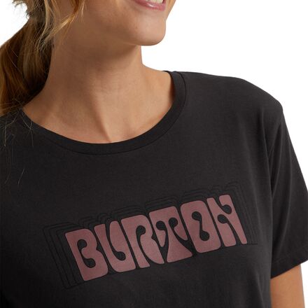 Burton - Elsie Short-Sleeve T-Shirt - Women's