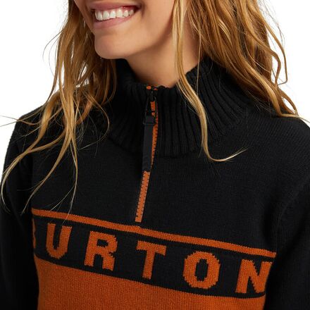 Burton - Larosa Sweater - Women's