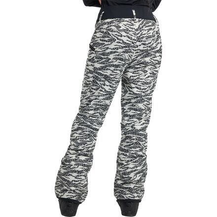 Burton - Marcy High Rise Pant - Women's