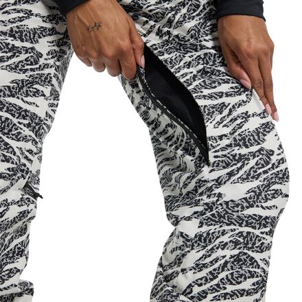 Burton - Marcy High Rise Pant - Women's
