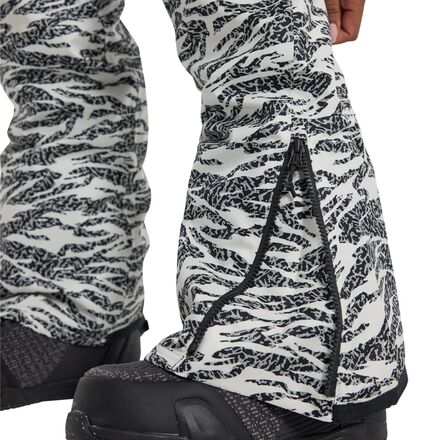 Burton - Marcy High Rise Pant - Women's