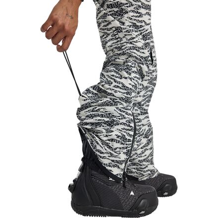 Burton - Marcy High Rise Pant - Women's