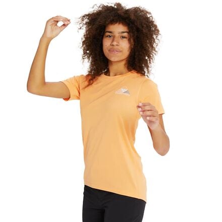Burton - Multipath Short-Sleeve T-Shirt - Women's