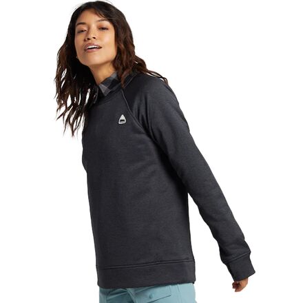 Oak Crew Sweatshirt - Women's
