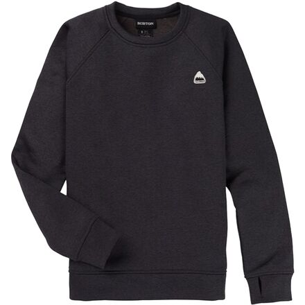 Burton - Oak Crew Sweatshirt - Women's
